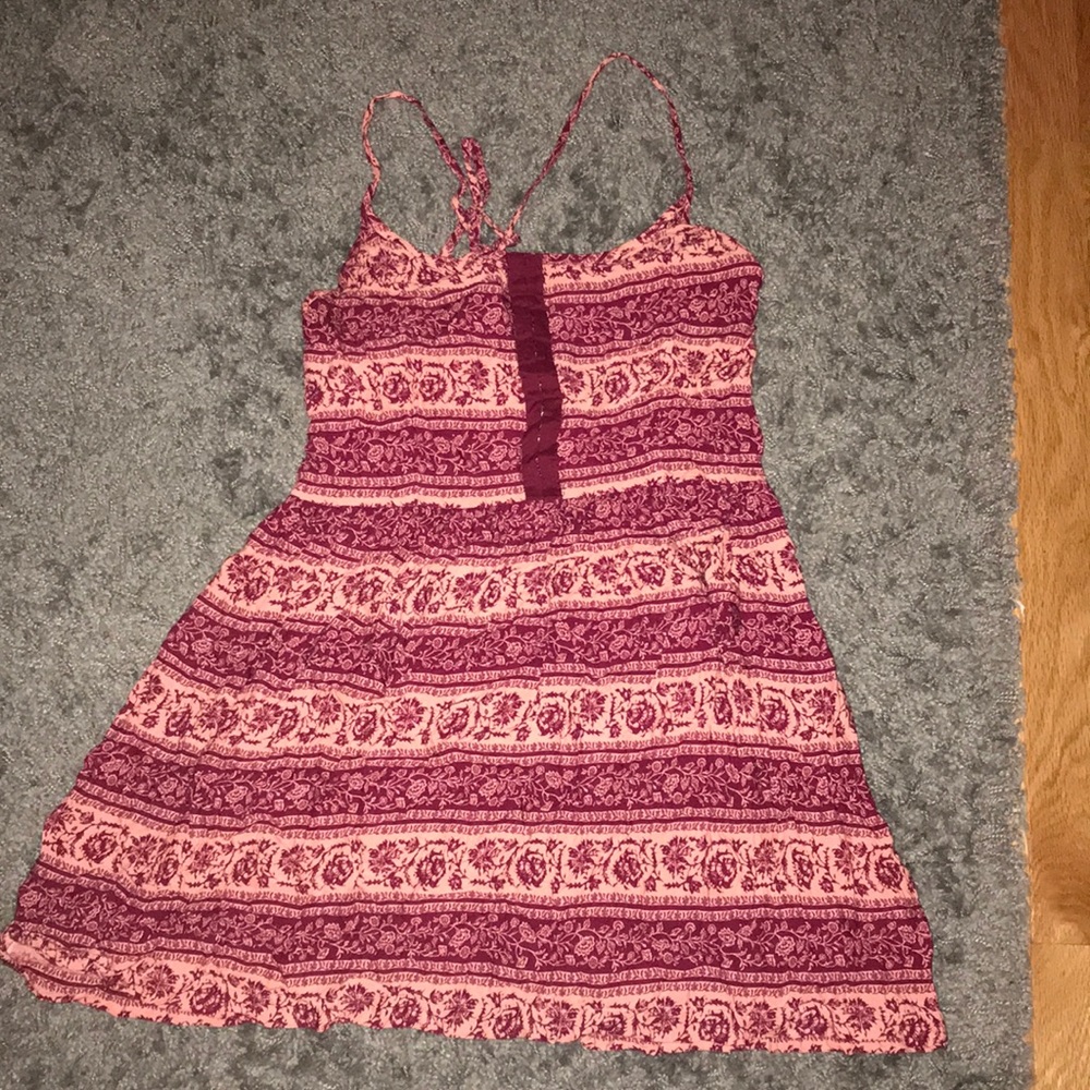 American Eagle Sundress
